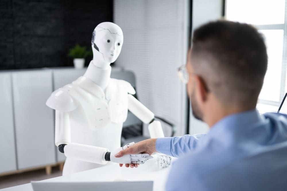 The Future of Humanoid Robots