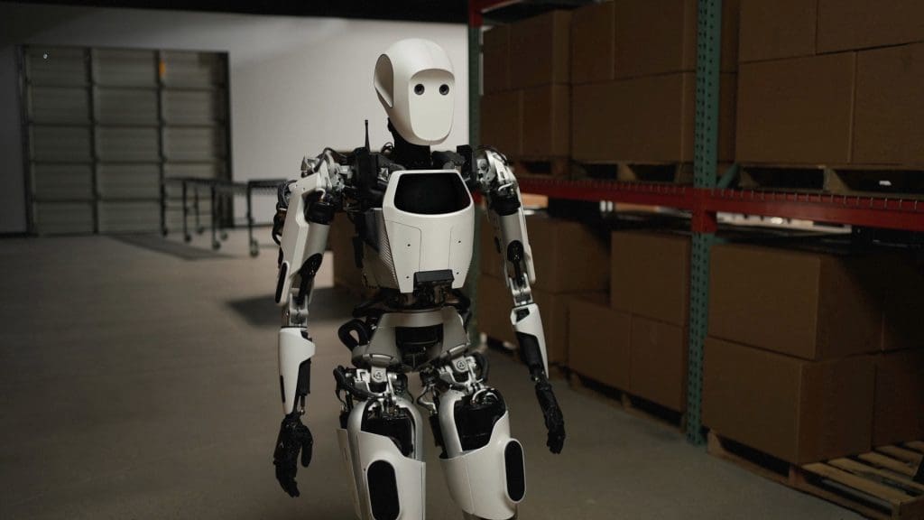 Cost Factors in Humanoid Robot Production