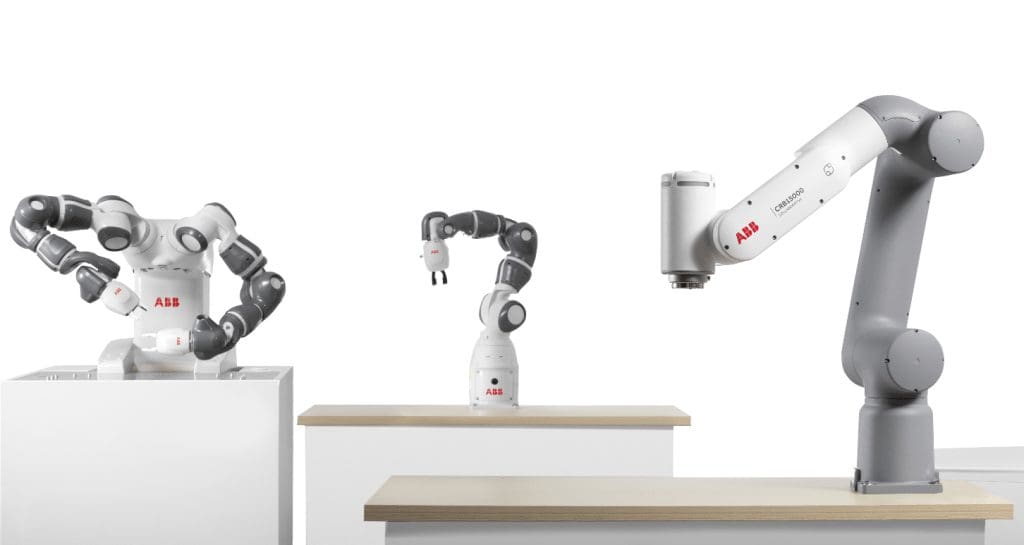 Understanding Cobot vs Robot