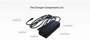 Buy Unitree H1 Fast Charger