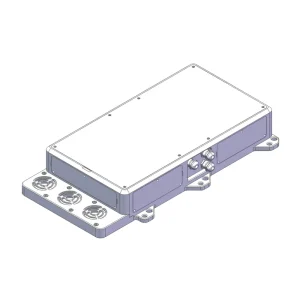 Unitree H1 AGX  Module 550 TOPS